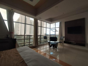 Hotel Grand Suites